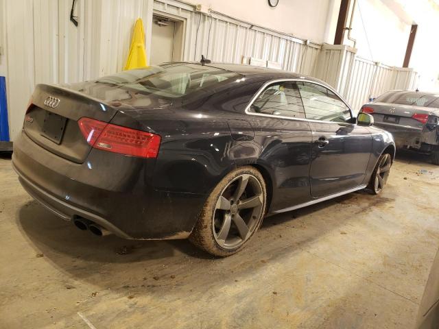 Photo 2 VIN: WAUVGAFR4DA010041 - AUDI S5 