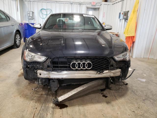 Photo 4 VIN: WAUVGAFR4DA010041 - AUDI S5 