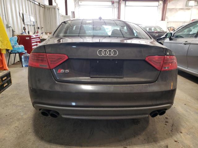 Photo 5 VIN: WAUVGAFR4DA010041 - AUDI S5 