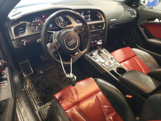 Photo 7 VIN: WAUVGAFR4DA010041 - AUDI S5 