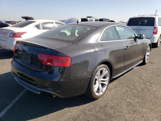 Photo 3 VIN: WAUVGAFR4DA012999 - AUDI S5 PRESTIG 