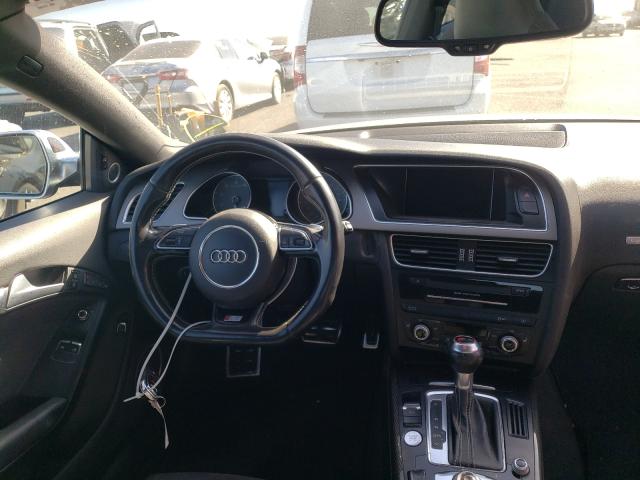 Photo 8 VIN: WAUVGAFR4DA012999 - AUDI S5 PRESTIG 