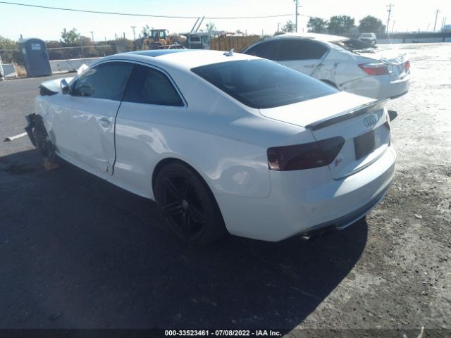 Photo 2 VIN: WAUVGAFR4EA006069 - AUDI S5 