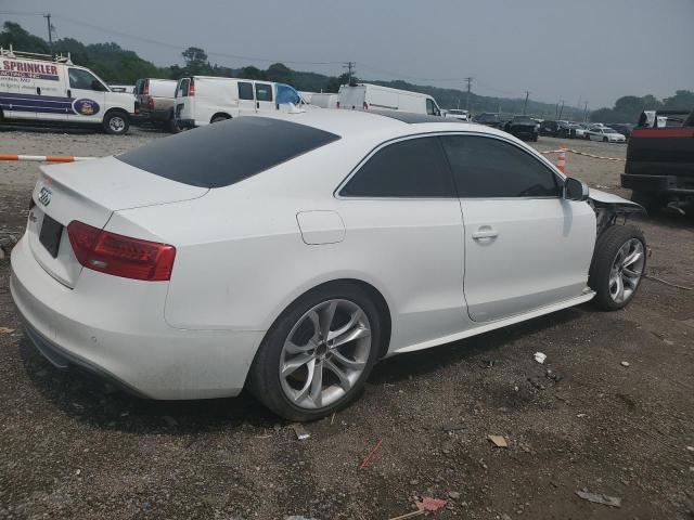 Photo 2 VIN: WAUVGAFR4EA021784 - AUDI S5 PRESTIG 