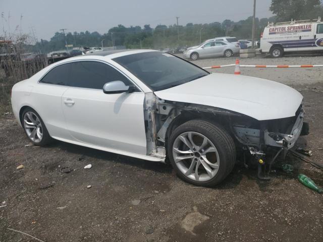 Photo 3 VIN: WAUVGAFR4EA021784 - AUDI S5 PRESTIG 