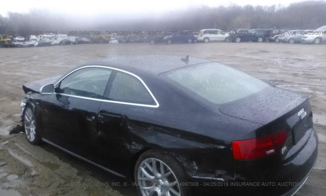 Photo 2 VIN: WAUVGAFR5DA001218 - AUDI S5 