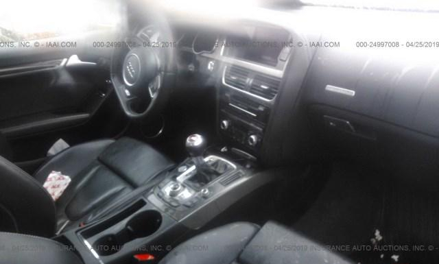 Photo 4 VIN: WAUVGAFR5DA001218 - AUDI S5 