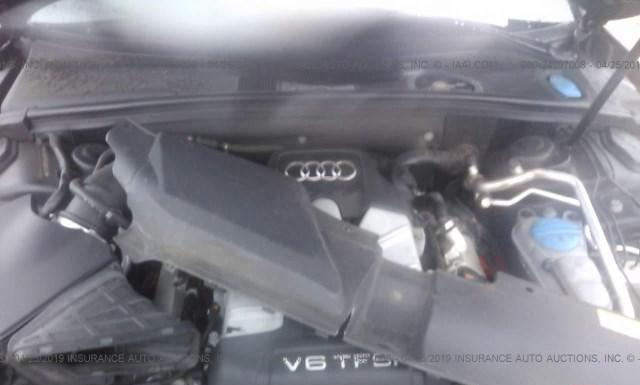 Photo 9 VIN: WAUVGAFR5DA001218 - AUDI S5 