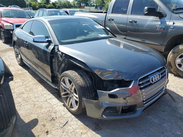 Photo 3 VIN: WAUVGAFR5FA001755 - AUDI S5 