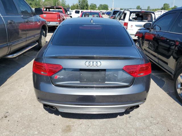 Photo 5 VIN: WAUVGAFR5FA001755 - AUDI S5 