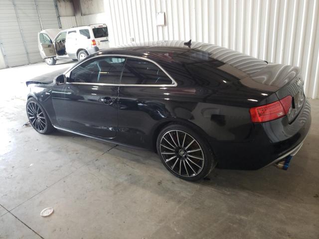 Photo 1 VIN: WAUVGAFR5FA031483 - AUDI S5 PRESTIG 