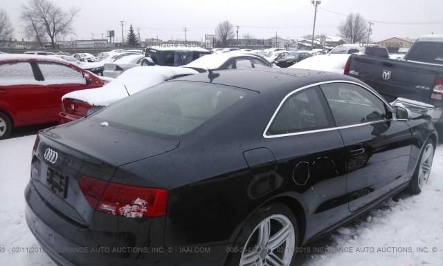 Photo 3 VIN: WAUVGAFR6DA001017 - AUDI S5 