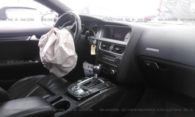 Photo 4 VIN: WAUVGAFR6DA001017 - AUDI S5 