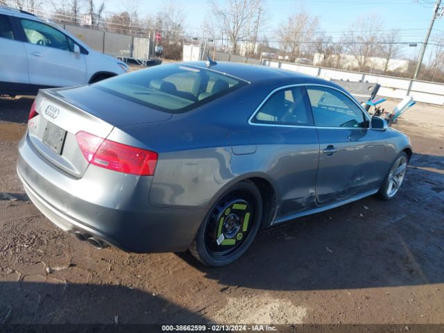 Photo 3 VIN: WAUVGAFR6DA002412 - AUDI S5 