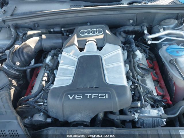 Photo 9 VIN: WAUVGAFR6DA002412 - AUDI S5 