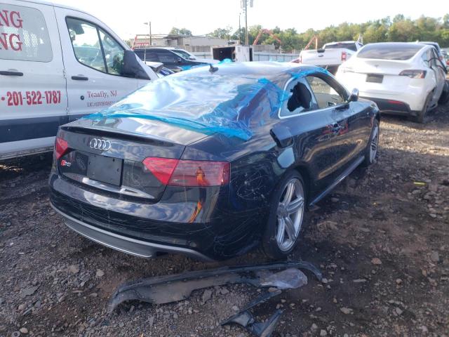 Photo 3 VIN: WAUVGAFR6DA030999 - AUDI S5 PRESTIG 