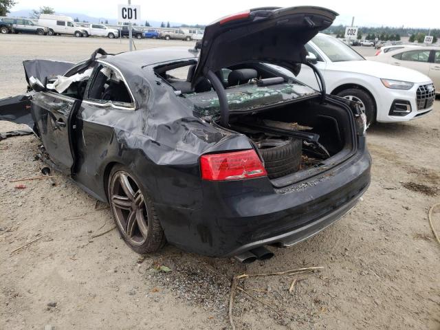 Photo 2 VIN: WAUVGAFR6DA053358 - AUDI S5 PRESTIG 