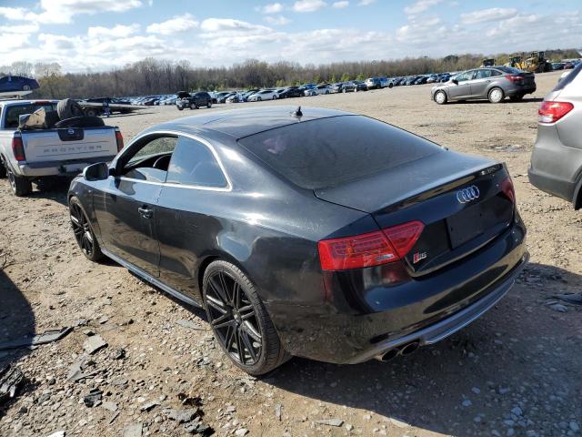 Photo 1 VIN: WAUVGAFR6DA068152 - AUDI S5 PRESTIG 