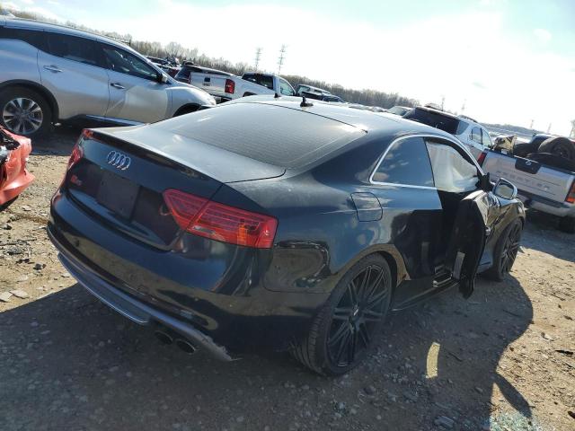 Photo 2 VIN: WAUVGAFR6DA068152 - AUDI S5 PRESTIG 