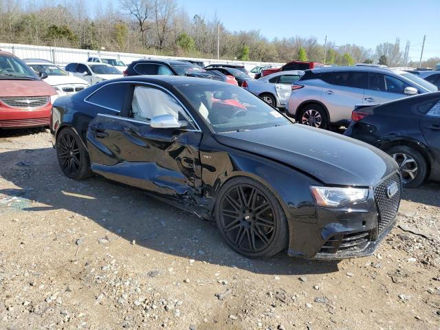 Photo 3 VIN: WAUVGAFR6DA068152 - AUDI S5 PRESTIG 