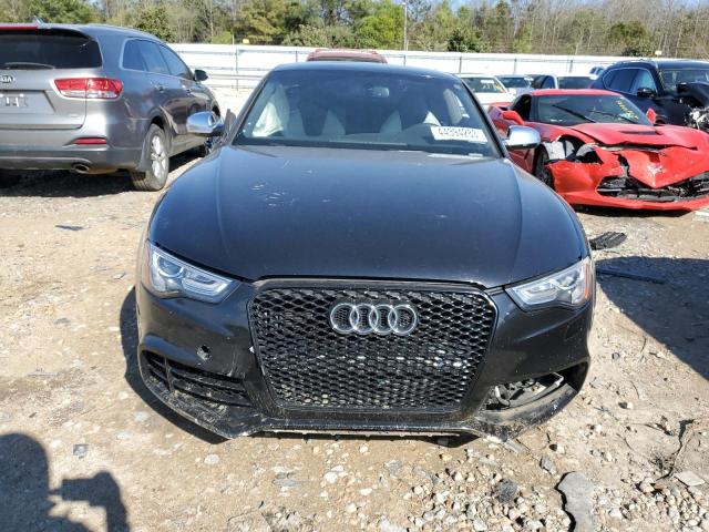 Photo 4 VIN: WAUVGAFR6DA068152 - AUDI S5 PRESTIG 