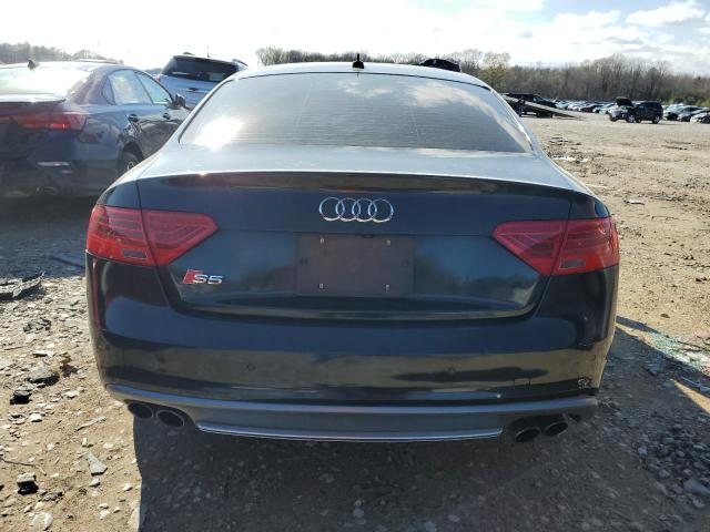 Photo 5 VIN: WAUVGAFR6DA068152 - AUDI S5 PRESTIG 