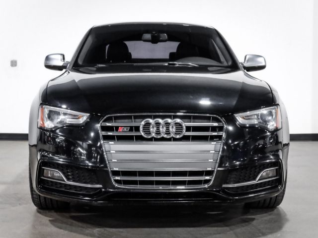 Photo 2 VIN: WAUVGAFR6EA035525 - AUDI S5 