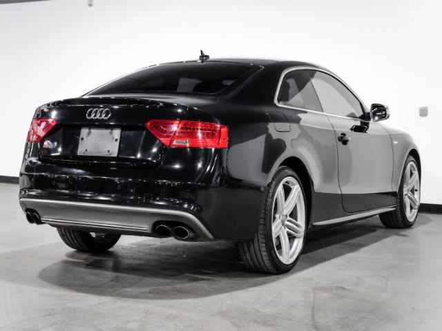 Photo 4 VIN: WAUVGAFR6EA035525 - AUDI S5 