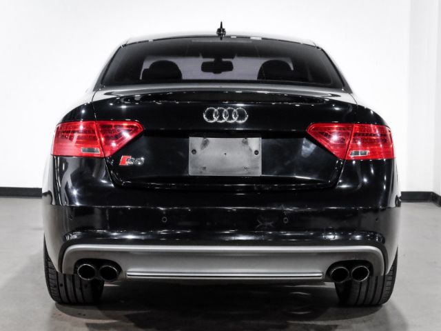 Photo 5 VIN: WAUVGAFR6EA035525 - AUDI S5 