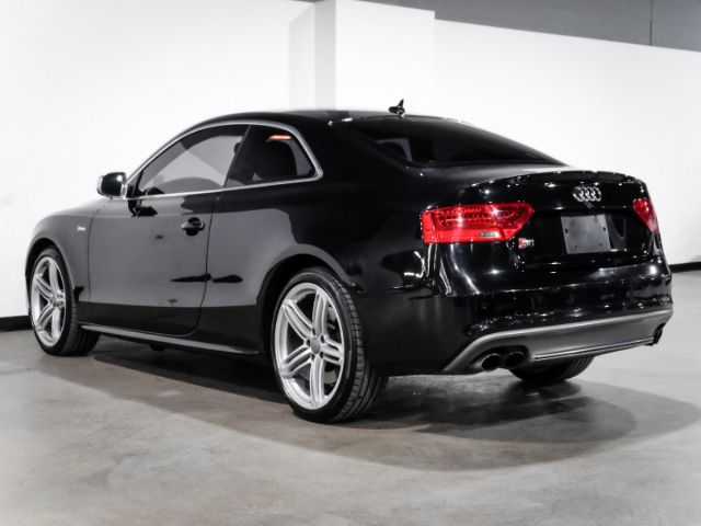 Photo 6 VIN: WAUVGAFR6EA035525 - AUDI S5 