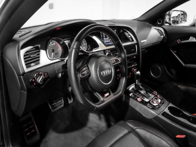 Photo 8 VIN: WAUVGAFR6EA035525 - AUDI S5 