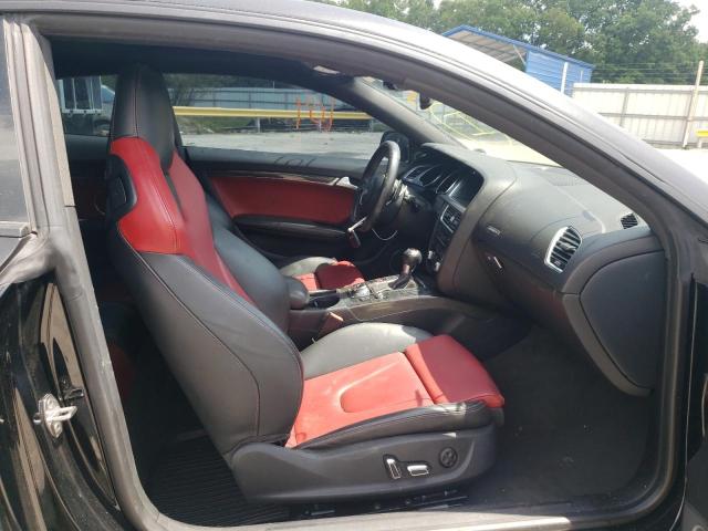 Photo 4 VIN: WAUVGAFR6EA059405 - AUDI S5 PRESTIG 