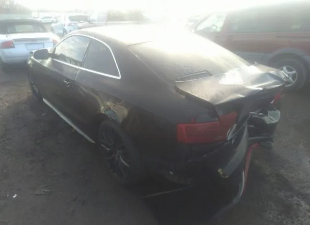 Photo 2 VIN: WAUVGAFR6FA042637 - AUDI S5 