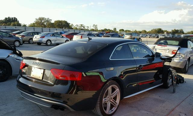 Photo 3 VIN: WAUVGAFR7DA030980 - AUDI RS5 