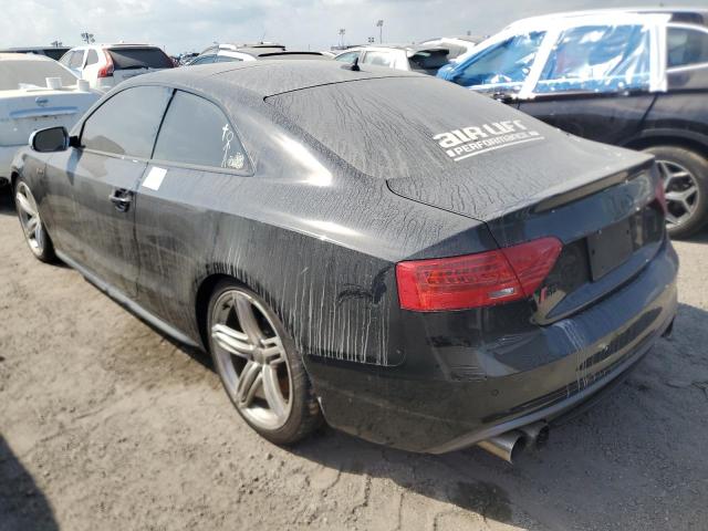 Photo 1 VIN: WAUVGAFR7EA012254 - AUDI S5 PRESTIG 