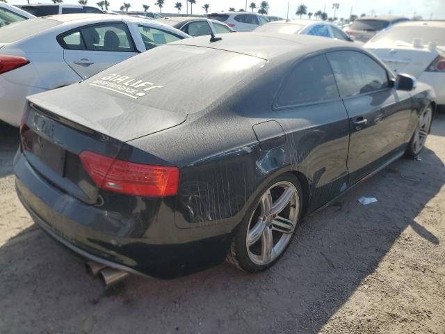 Photo 2 VIN: WAUVGAFR7EA012254 - AUDI S5 PRESTIG 