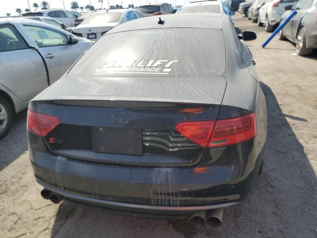 Photo 5 VIN: WAUVGAFR7EA012254 - AUDI S5 PRESTIG 