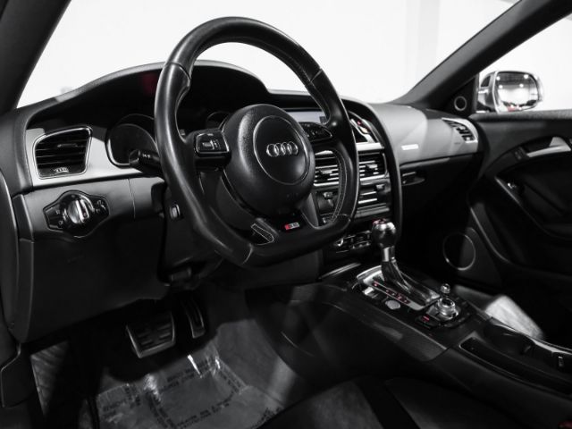 Photo 8 VIN: WAUVGAFR8DA000984 - AUDI S5 