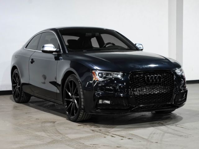 Photo 3 VIN: WAUVGAFR8DA000984 - AUDI S5 