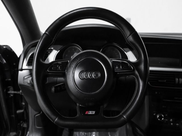 Photo 9 VIN: WAUVGAFR8DA000984 - AUDI S5 