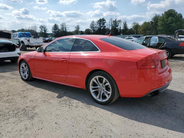 Photo 1 VIN: WAUVGAFR8DA013959 - AUDI S5 PRESTIG 