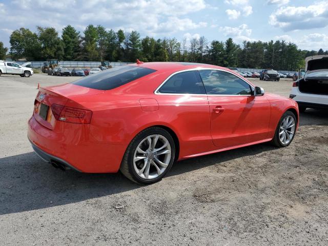 Photo 2 VIN: WAUVGAFR8DA013959 - AUDI S5 PRESTIG 