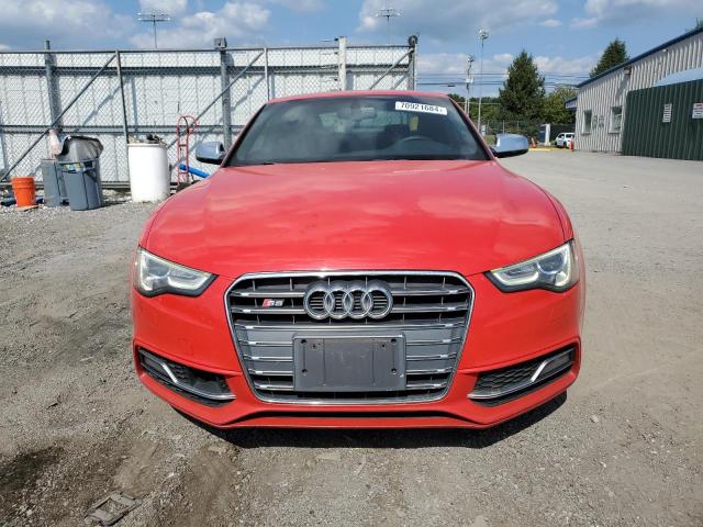 Photo 4 VIN: WAUVGAFR8DA013959 - AUDI S5 PRESTIG 