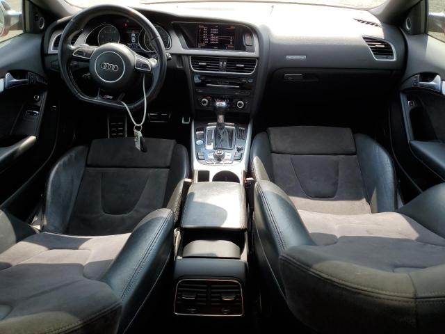 Photo 7 VIN: WAUVGAFR8DA013959 - AUDI S5 PRESTIG 