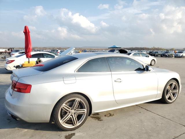 Photo 2 VIN: WAUVGAFR9DA000394 - AUDI S5 PRESTIG 