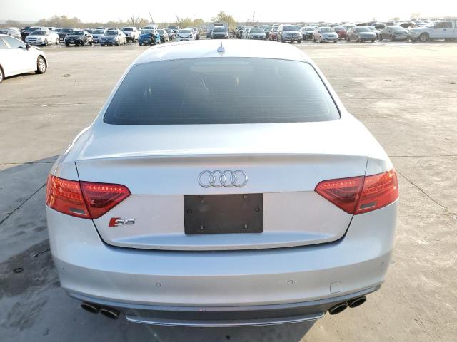 Photo 5 VIN: WAUVGAFR9DA000394 - AUDI S5 PRESTIG 