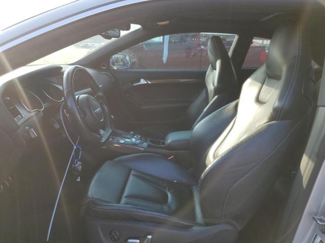 Photo 6 VIN: WAUVGAFR9DA000394 - AUDI S5 PRESTIG 