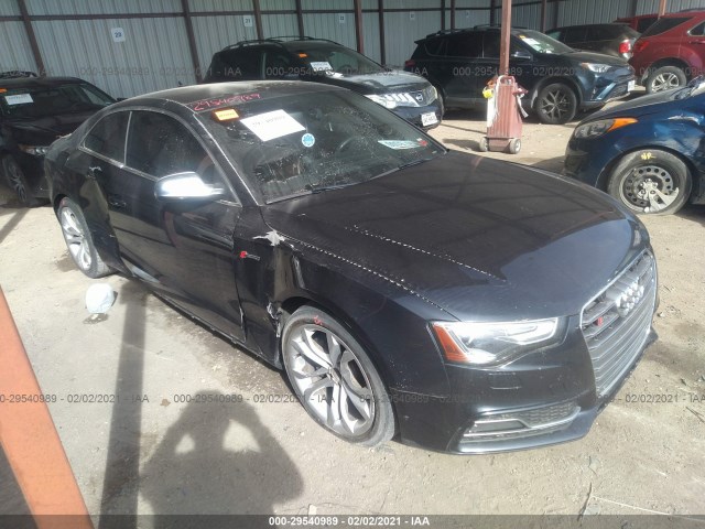 Photo 0 VIN: WAUVGAFR9DA020807 - AUDI S5 