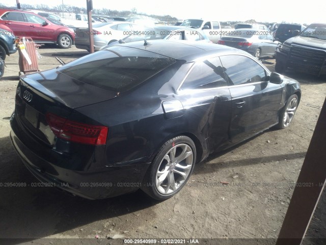 Photo 3 VIN: WAUVGAFR9DA020807 - AUDI S5 