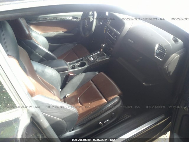 Photo 4 VIN: WAUVGAFR9DA020807 - AUDI S5 